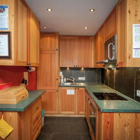 Vakantiehuis Country House In With Sauna *