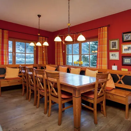 Country House In With Sauna Vakantiehuis Sankt Anton am Arlberg