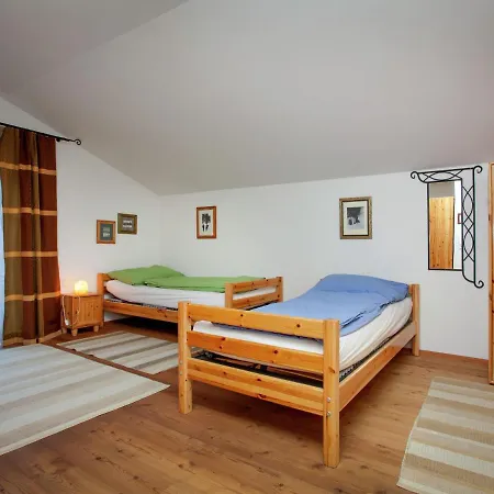Country House In With Sauna Vakantiehuis
