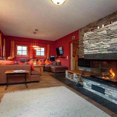 Vakantiehuis Country House In With Sauna Sankt Anton am Arlberg