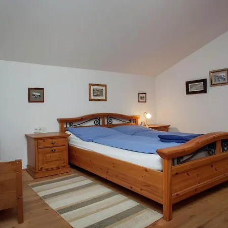 Vakantiehuis Country House In With Sauna *