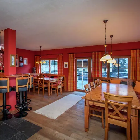 Vakantiehuis Country House In With Sauna Sankt Anton am Arlberg