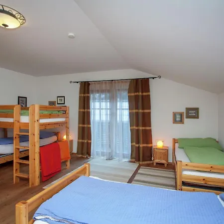 Country House In With Sauna Vakantiehuis *