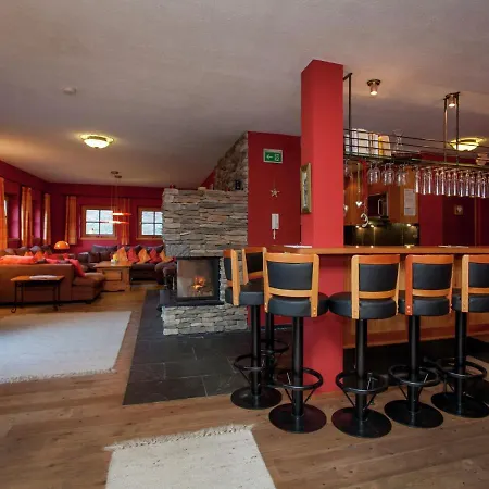 Country House In With Sauna Vakantiehuis Sankt Anton am Arlberg