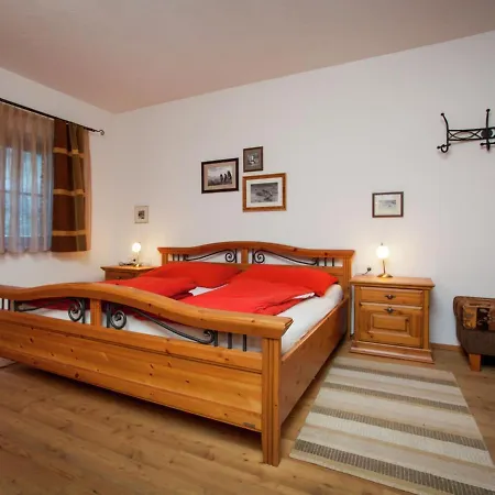 Country House In With Sauna Vakantiehuis Sankt Anton am Arlberg