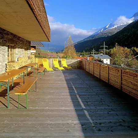 Vakantiehuis Country House In With Sauna *