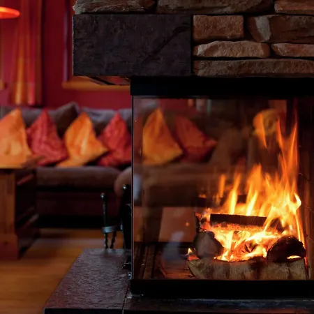 Vakantiehuis Country House In With Sauna