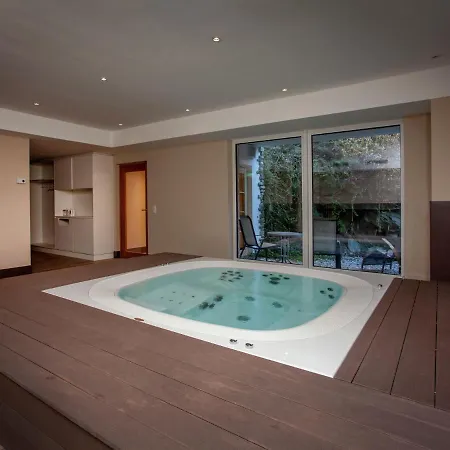 Holiday home Country House In With Sauna Sankt Anton am Arlberg