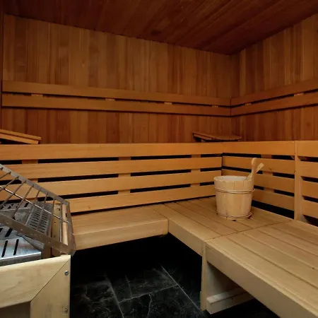 Holiday home Country House In With Sauna