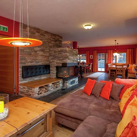 Country House In With Sauna Holiday home