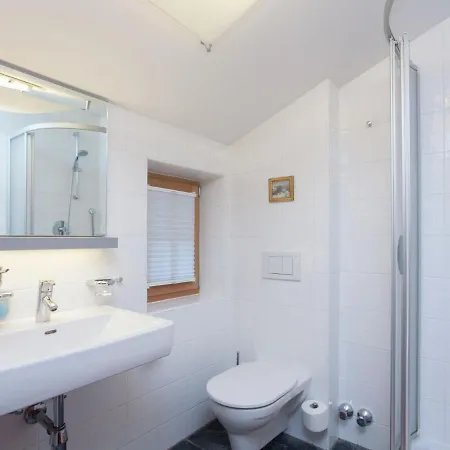 Country House In With Sauna Sankt Anton am Arlberg