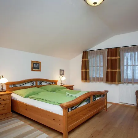 Holiday home Country House In With Sauna