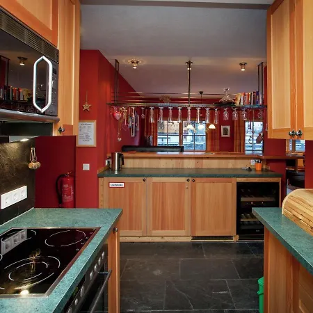 Country House In With Sauna Holiday home