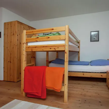 Country House In With Sauna Holiday home Sankt Anton am Arlberg