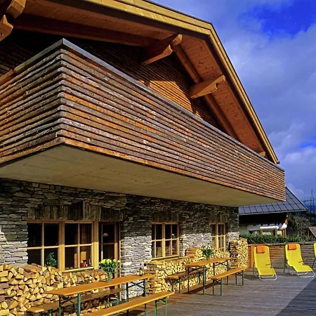 Holiday home Country House In With Sauna Sankt Anton am Arlberg