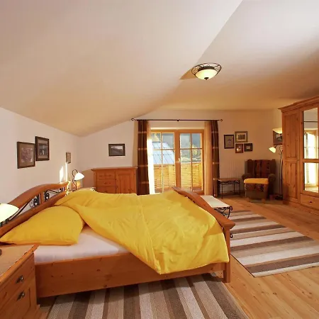 Country House In With Sauna Holiday home